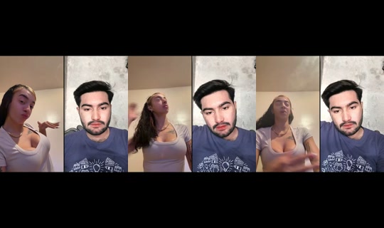 beenthat.girlll's Stream - Aug 14, 2026, 5:35 AM