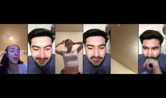 beenthat.girlll's Stream - Aug 14, 2026, 5:50 AM