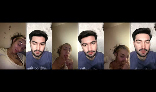 beenthat.girlll's Stream - Aug 14, 2026, 6:26 AM