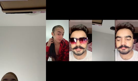 beenthat.girlll's Stream - Aug 22, 2026, 12:37 PM