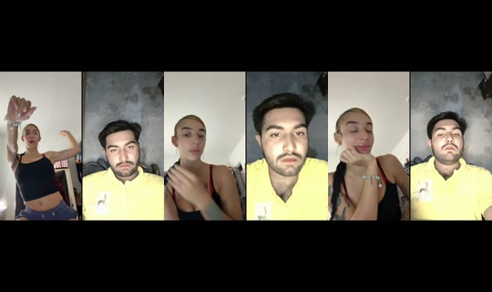 beenthat.girlll's Stream - Aug 22, 2026, 1:27 PM