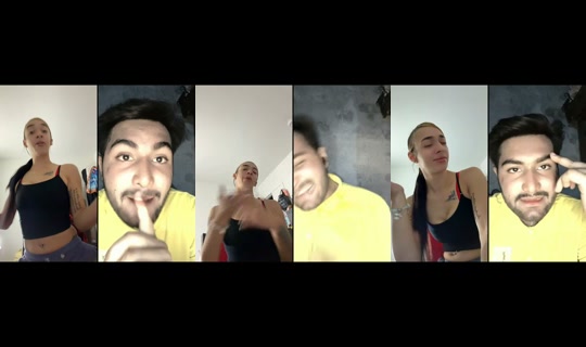beenthat.girlll's Stream - Aug 22, 2026, 1:55 PM