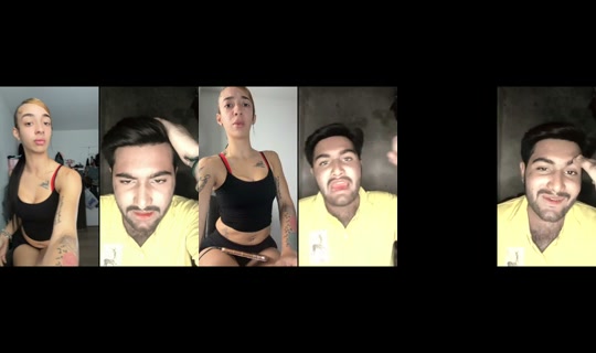 beenthat.girlll's Stream - Aug 22, 2026, 4:39 PM