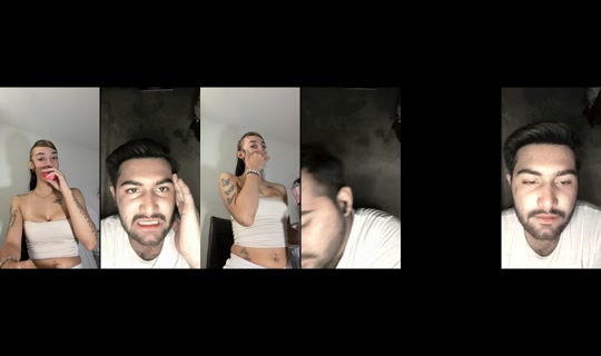 beenthat.girlll's Stream - Aug 24, 2026, 2:25 PM