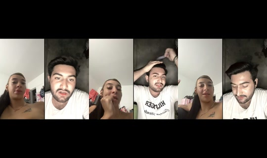 beenthat.girlll's Stream - Aug 24, 2026, 4:47 PM