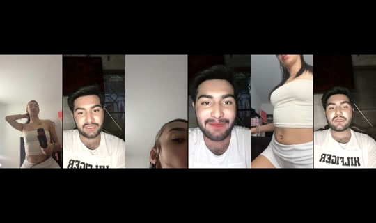 beenthat.girlll's Stream - Aug 24, 2026, 5:48 PM