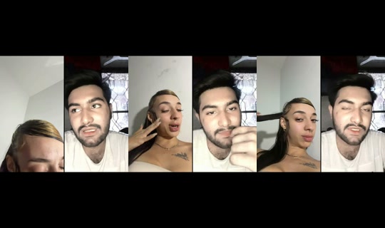 beenthat.girlll's Stream - Aug 25, 2026, 5:48 AM