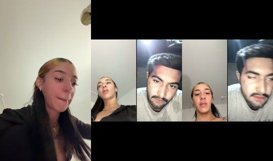 beenthat.girlll's Stream - Aug 25, 2026, 4:55 PM