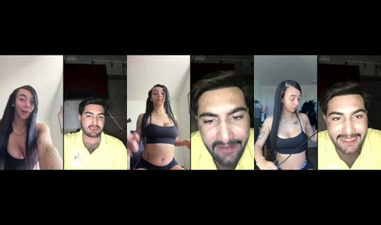beenthat.girlll's Stream - Oct 18, 2026, 4:13 PM