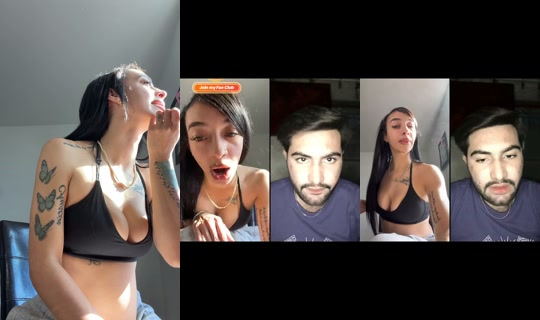 beenthat.girlll's Stream - Oct 21, 2026, 2:43 PM