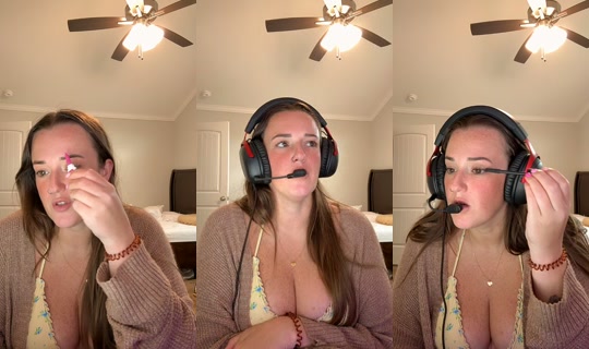 beerohz12's Stream - Jul 20, 2026, 9:02 PM