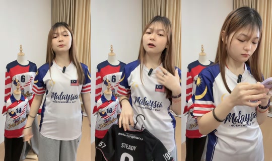Stream ni befitwithmay - Hul 28, 2026, 8:35 AM