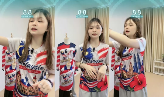 befitwithmay's Stream - Aug 7, 2026, 6:20 AM