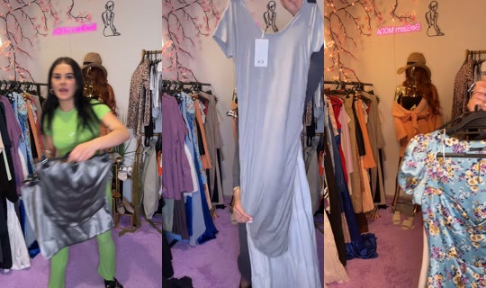 beglammoda's Stream - Jul 15, 2026, 6:45 PM