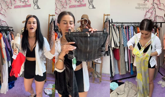 beglammoda's Stream - Jul 17, 2026, 7:42 AM