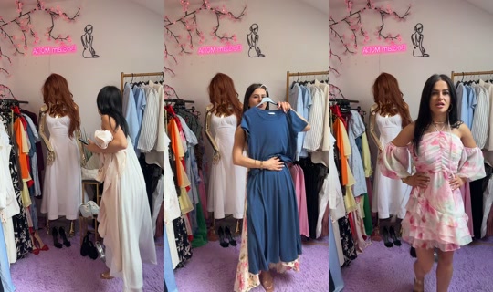 beglammoda Recorded on Jul 19, 2026, 7:13 AM
