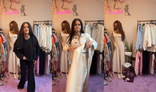 beglammoda's Stream - Jul 20, 2026, 5:11 PM