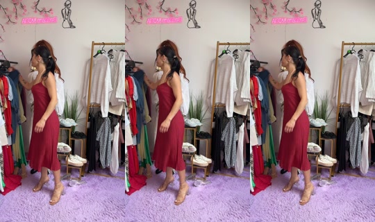 beglammoda's Stream - Jul 22, 2026, 8:54 AM