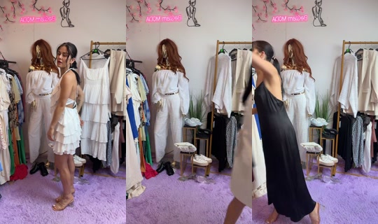 beglammoda's Stream - Jul 22, 2026, 10:02 AM