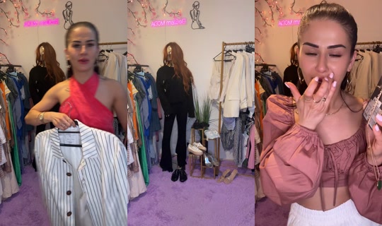 Stream von beglammoda – 24. Juli 2026, 18:01
