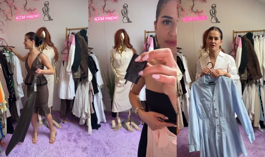 beglammoda's Stream - Aug 3, 2026, 10:51 AM