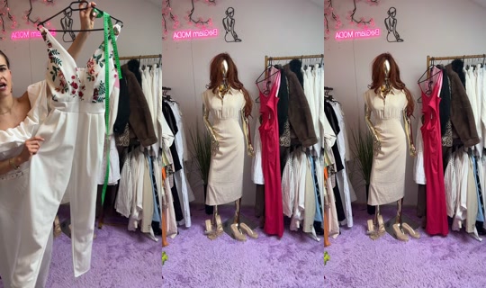 beglammoda's Stream - Aug 3, 2026, 11:42 AM