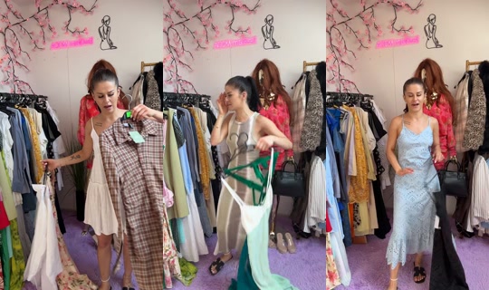 beglammoda's Stream - Aug 6, 2026, 7:17 AM
