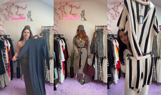 Transmisión de beglammoda - 23 ago 2026, 9:04