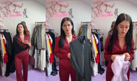 Transmisión de beglammoda - 23 ago 2026, 9:54