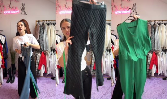Transmisión de beglammoda - 24 ago 2026, 9:31