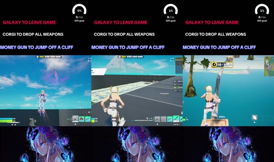 begoodforme.1's Stream - Jul 13, 2026, 9:40 PM
