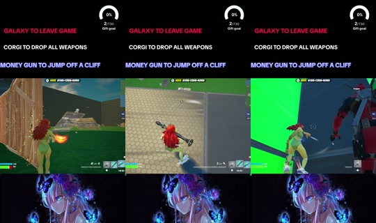 begoodforme.1's Stream - Jul 16, 2026, 11:23 PM