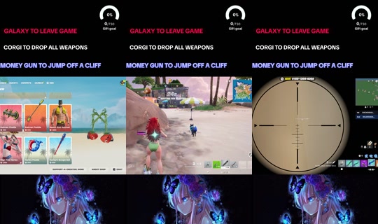 begoodforme.1's Stream - Jul 20, 2026, 1:07 AM