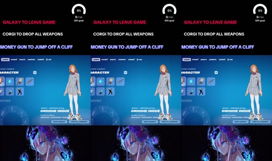 begoodforme.1's Stream - Jul 22, 2026, 10:54 PM