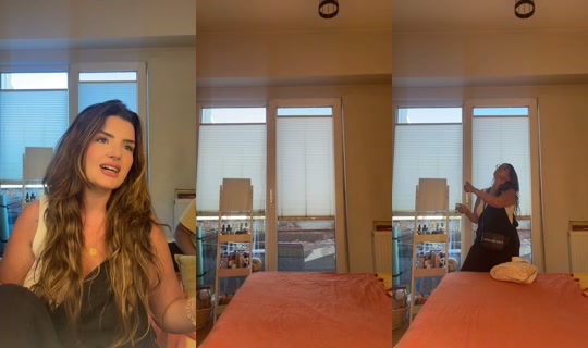 begumpolat's Stream - Jul 10, 2026, 12:52 PM