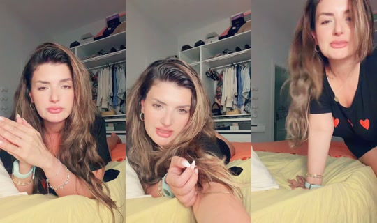 begumpolat's Stream - Jul 12, 2026, 12:49 AM