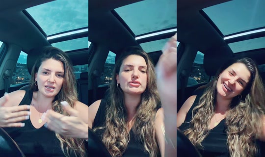 begumpolat's Stream - Jul 13, 2026, 5:43 PM