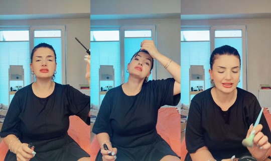 begumpolat's Stream - Aug 2, 2026, 11:16 AM