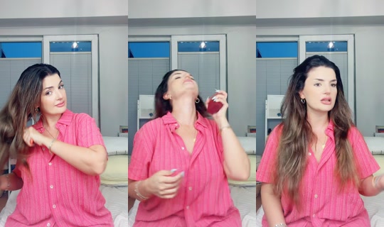 begumpolat's Stream - Aug 4, 2026, 5:34 PM