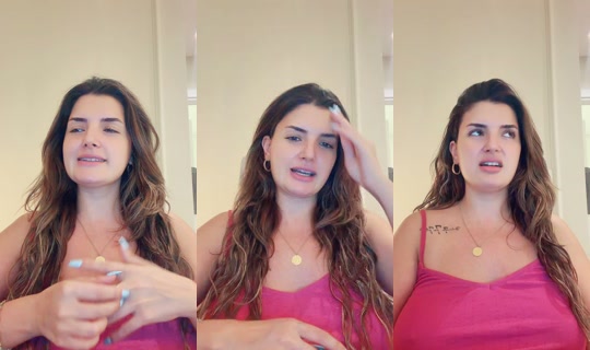 begumpolat's Stream - Aug 9, 2026, 8:19 PM