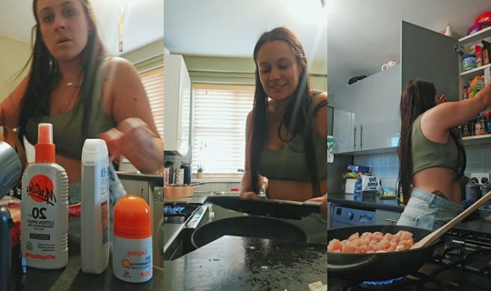 behappy.butterflys's Stream - Jul 20, 2026, 5:17 PM