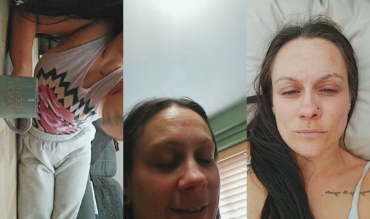 behappy.butterflys's Stream - Jul 23, 2026, 11:00 AM