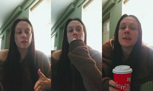 behappy.butterflys's Stream - Oct 14, 2026, 7:57 AM