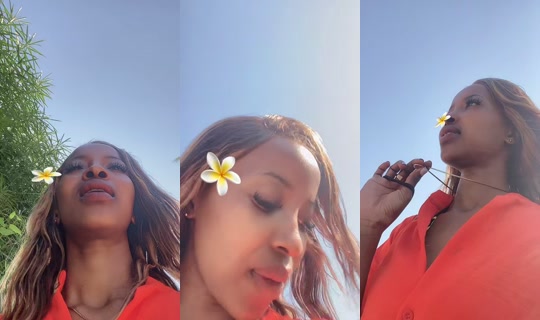 beingchristine's Stream - Jul 15, 2026, 1:30 PM