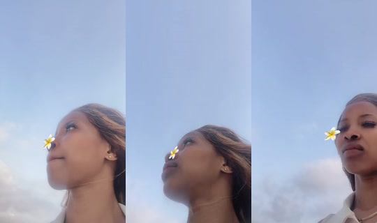 beingchristine's Stream - Jul 17, 2026, 2:34 PM