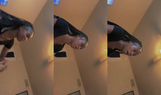 beingfvmousss's Stream - Jul 19, 2026, 10:54 PM