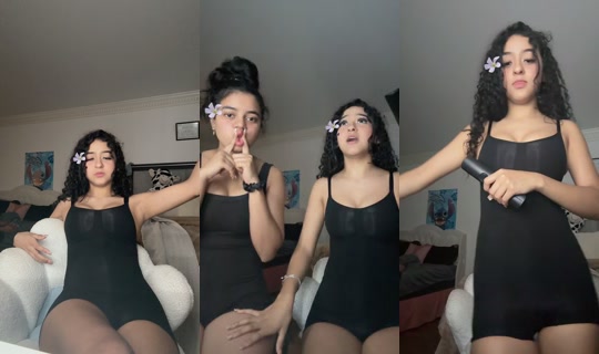 Stream von beira.cubas504 – 18. Juli 2026, 4:18
