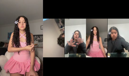 Stream von beira.cubas504 – 18. Juli 2026, 23:42