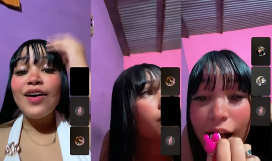 beisnelys1's Stream - Jul 16, 2026, 2:39 AM