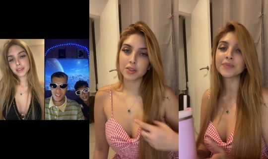 Transmisión de bekamattoslive - 1 ago 2026, 0:45